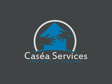 Création de logos pour entreprise de service à la personne à Bagnols-sur-cèze