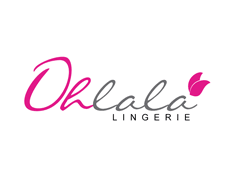 Création de logos pour marque de lingerie à Bagnols-sur-cèze
