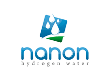 Création de logos pour marque d'eau minérale à Bagnols-sur-cèze