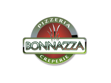 Création de logos pour restaurant de type pizzéria à Bagnols-sur-cèze