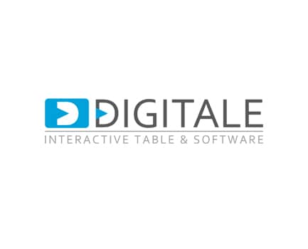 Design de logos pour équipement technologique à Bagnols-sur-cèze