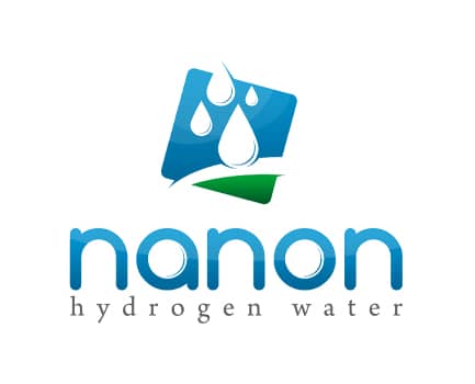 Design de logos pour marque d'eau minérale à Bagnols-sur-cèze