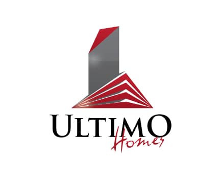 Design de logos pour promoteur immobilier à Bagnols-sur-cèze