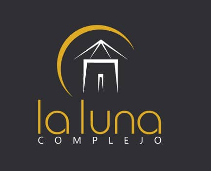 Design de logos pour résort et hôtel à Bagnols-sur-cèze