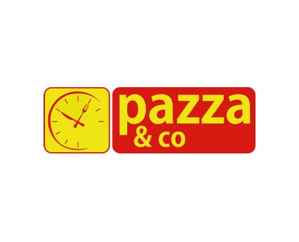Design de logos pour restauration rapide à Bagnols-sur-cèze