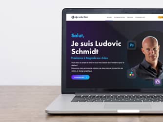 Création de site internet pour démarrer une entreprise à Bagnols-sur-Cèze