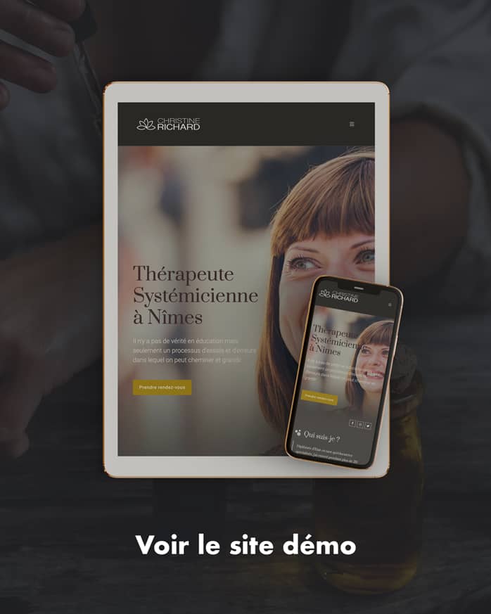 creation-de-site-internet-pour-therapeute-a-bagnols-sur-ceze