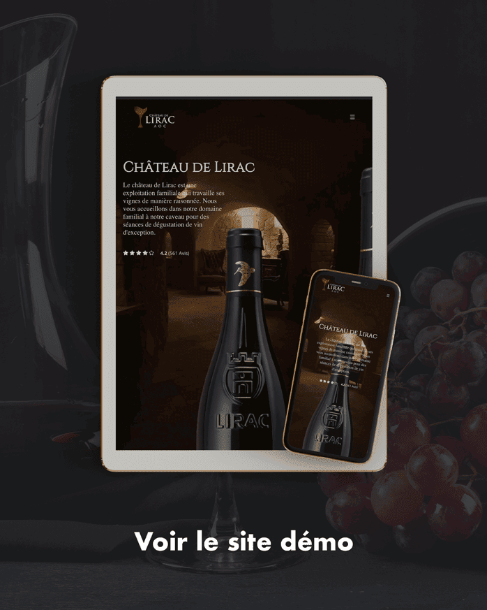 creation-de-site-internet-pour-vignoble-et-domaine-viticole-a-bagnols-sur-ceze
