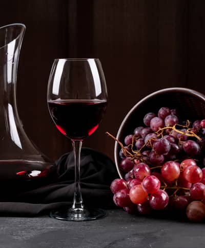 Pourquoi creer un site internet quand on est vignoble ou domaine viticole ?