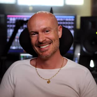 Ludovic Schmidt Développeur de sites internet à Bagnols-sur-Cèze