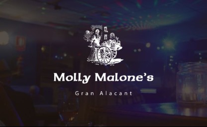 Production de vidéo pour un bar restaurant à Gran Alacant (Santa Pola)