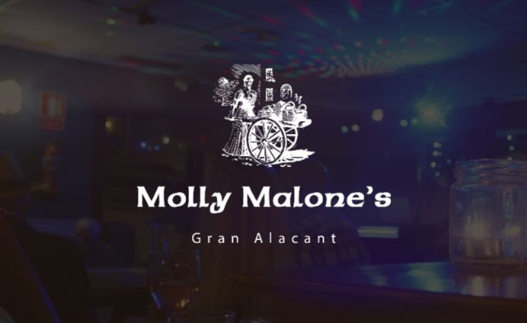 Production de vidéo pour un bar restaurant à Gran Alacant (Santa Pola)