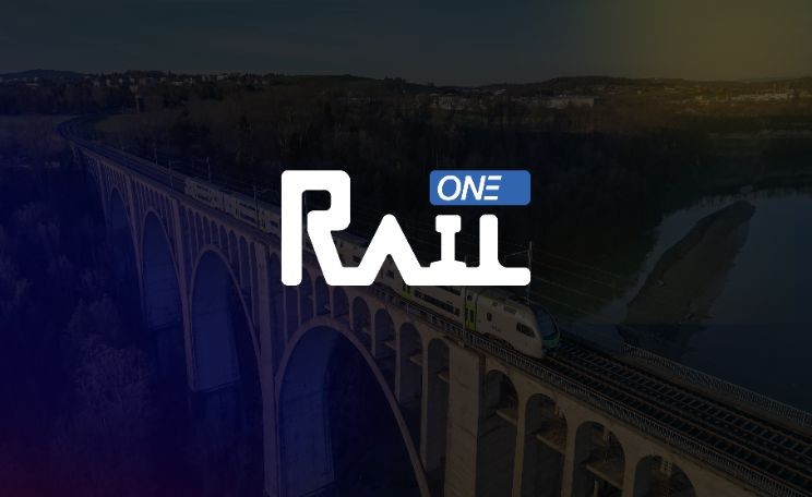 mixage post production Rail One