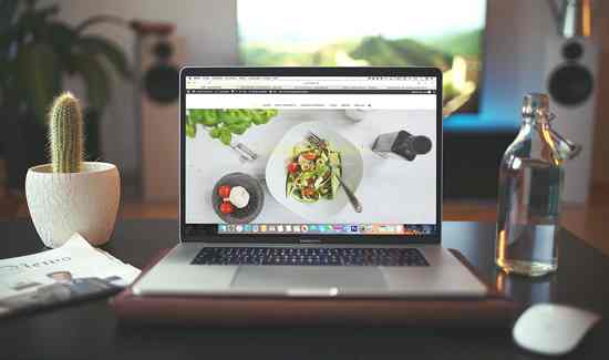 creation site vitrine slproduction agence web