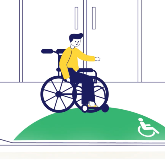 Design et adaptation pour motion design