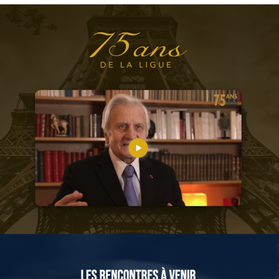 Présentation vidéo Jean Claude Trichet