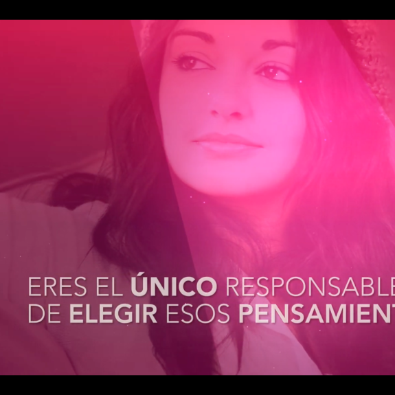 Séquence d'une vidéo de présentation d'une application Android Mental 21 - extrait 2