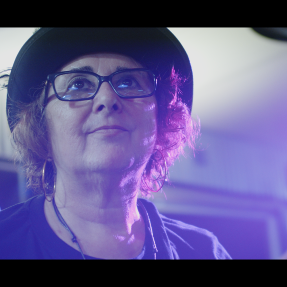 Séquence d'une vidéo d'anniversaire - extrait 3