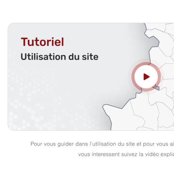 Création d'un tutoriel en vidéo pour le site du SIVU des Ruisseaux Couverts