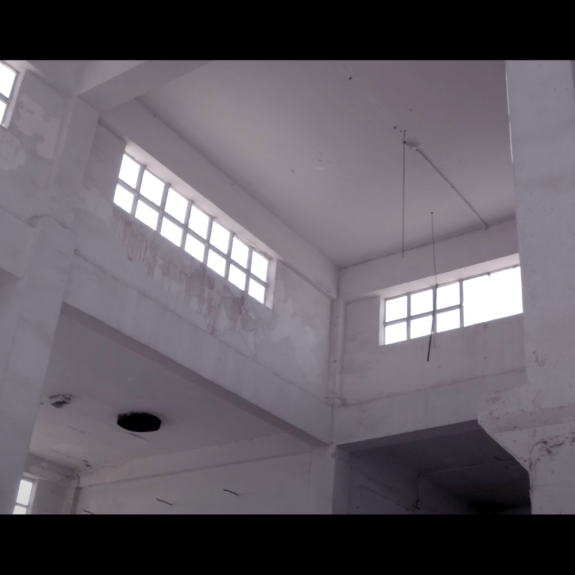 Séquence du videoclip de Caio - extrait 2