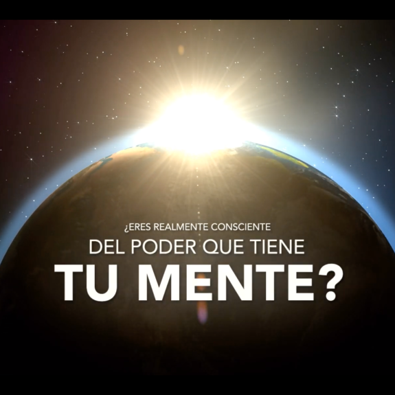 Séquence d'une vidéo de présentation d'une application Android Mental 21 - extrait 1