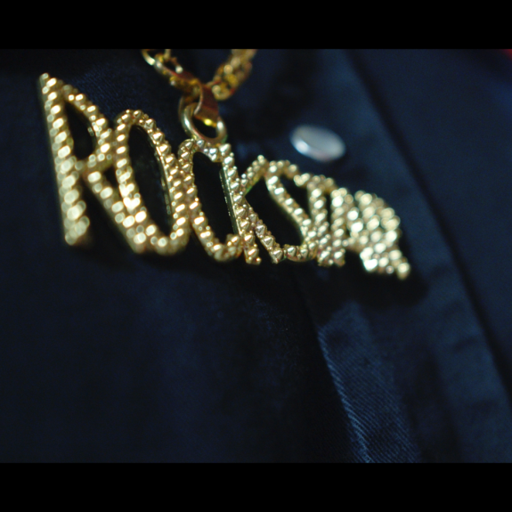 Séquence d'une vidéo d'anniversaire - extrait 1