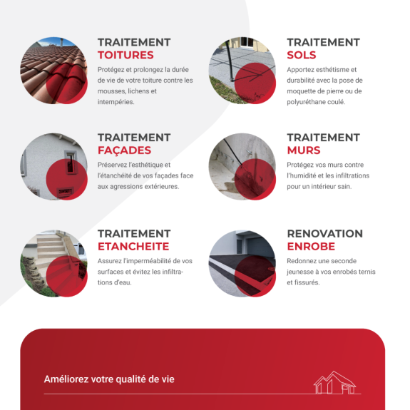 Design brochure 3 pages