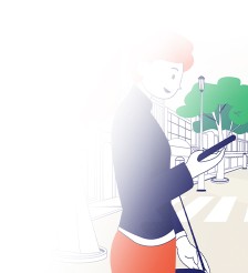 Julie Lenoir - Production de Vidéo Explicative Rennes